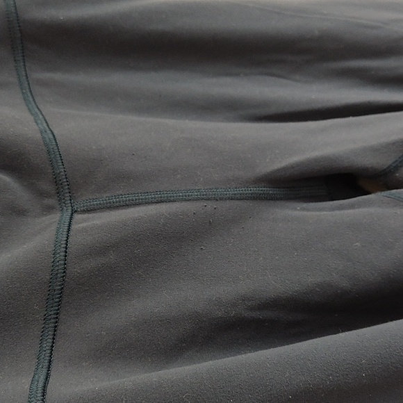 Lululemon Align Leggings Size 10 - Picture 3 of 5